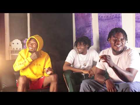 CMW 24- WAKSTAR TALKS ABOUT BEGINNINGS IN MUSIC N WHAT MADE HIM START RAPPING " @Waka.Texas.Ranger