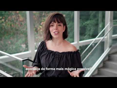 Episódio 2 - Ensaios