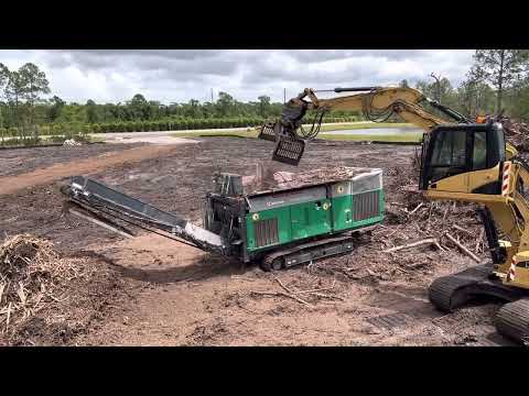 2009 CATERPILLAR 315D Excavator  | Iron Listing (1)