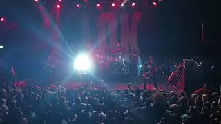 LOK Sug Min Pustervik Göteborg 20190802