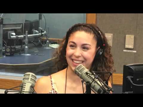 Gianna Isabella: I was shocked to make Top 10 on American Idol