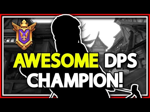 This is One of the BEST DPS Right Now! - Paladins Ranked Gameplay