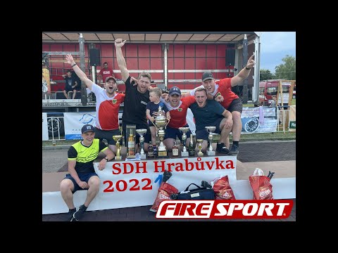 SDH Hrabůvka 2022 (oficiální video)