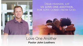 Viera FUEL 6.02.22 - Pastor John Leathers