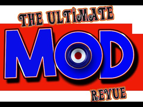 The Ultimate Mod Revue trailer