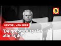 'Mister PSV' Willy van der Kuijlen overleden | Omroep Brabant