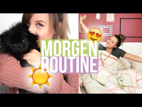 My MORNING ROUTINE ☀️ | Dagi Bee