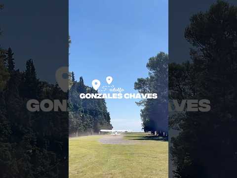 ¿Dónde hospedarte en González Chaves? Guardate este dato para tu próximo viaje ✨ #turismoargentina