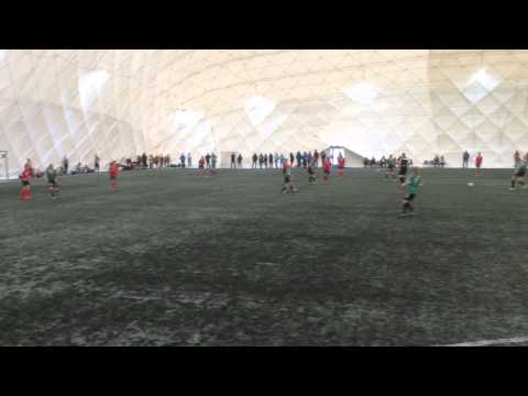 HIPPO 2015 JyPK03U - EPS Villikissat 5.9.2015