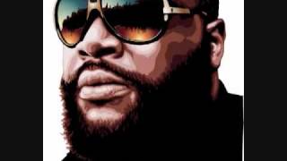 Rick Ross - Freeze Me (Remix)