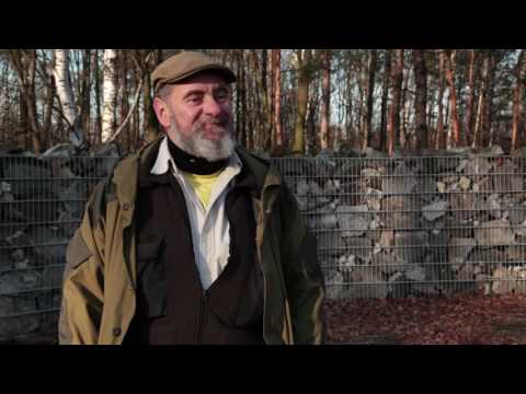 Cmentarz żydowski na warszawskim Bródnie