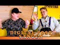 Digital Post Sangen