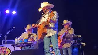 Mark Chesnutt performs &quot;I&#39;ll Think Of Something&quot;