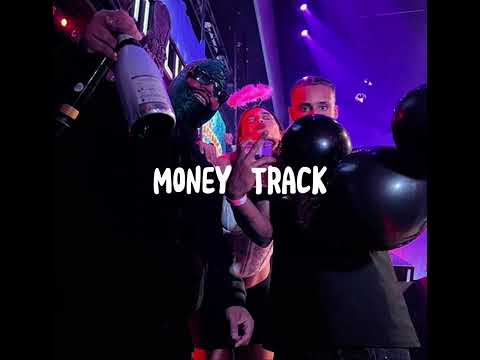 Trap Docks x Robalo Frans x Jayjay xBabyRWS-Rubber Grip