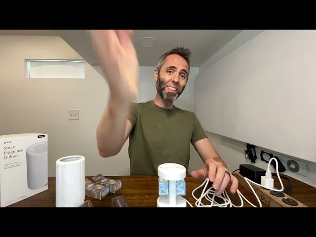 Best Aromatherapy Diffuser Refills for Ylang Ylang Fragrance - alternate angle