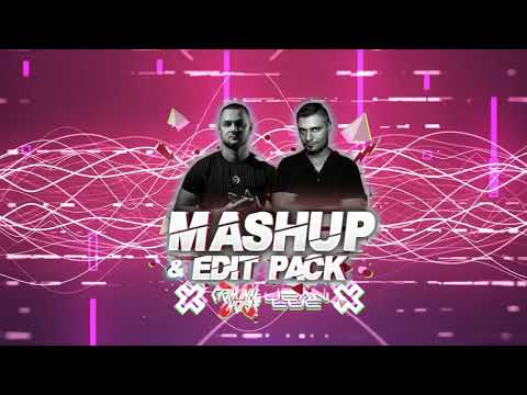 Drake & David Puentez x Magnificence - The Drift x God´s Plan (CRIMINAL NOISE & JEAN LUC EDIT)