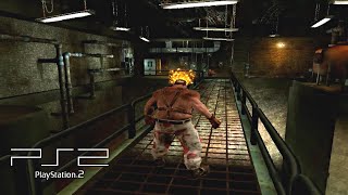 Download lagu TWISTED METAL: LOST | PS2 Gameplay mp3