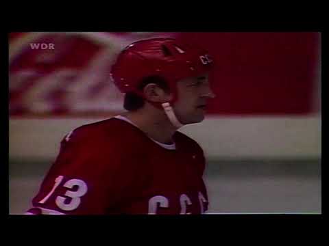 WC- 1979,  04/19 , USSR - Canada