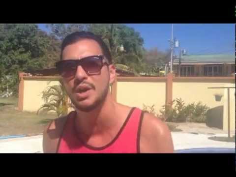 Bombsquad First B-Day Bash : Million Stylez And Friends!