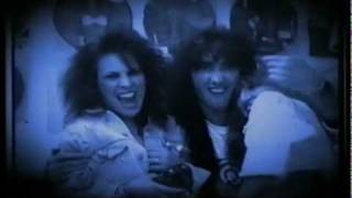 Tigertailz Bezerk! Live Part 5