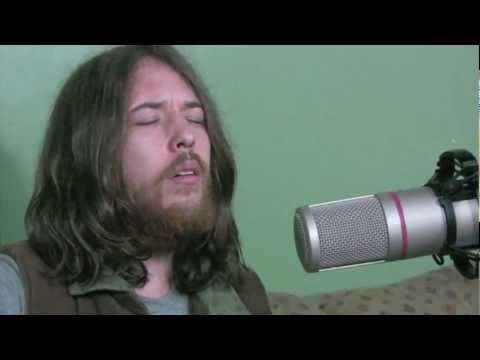 Robin Pecknold - Oliver James