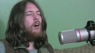 Robin Pecknold - Oliver James