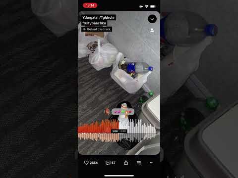 fruitybaachka - ydargatai ft tgldrchr