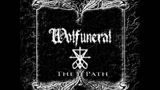 Wolfuneral - Beyond The Gates Of Night