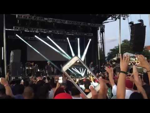 Panteón Rococo Ruidofest 2016