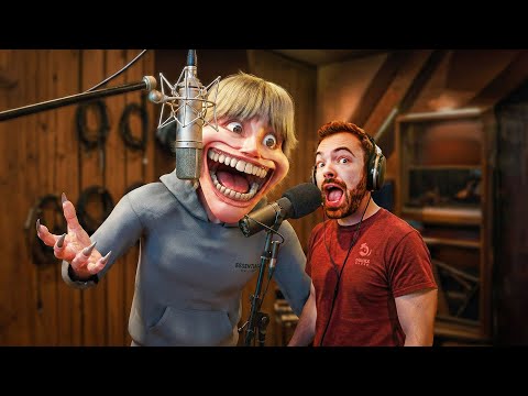 [VOCALS vs FINAL] 67 Kid - Unstoppable (official song ft. BloxBoys)