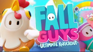 ぽうひろ のFallGuysライブ配信