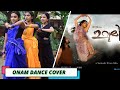 Aranne Aranne Dance Cover Urumi Malayalam Group Dance Adeera Dance Company