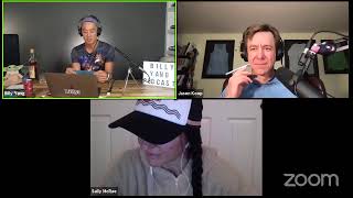 Billy Yang Podcast LIVE: 2021 Goals Q&A w/ Sally McRae and Jason Koop