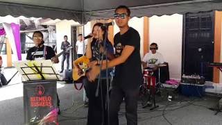 selamat pengantin baru-Nurul feat retmelo buskers cover wann