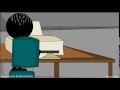 Stick Figure Penalty Chamber 2