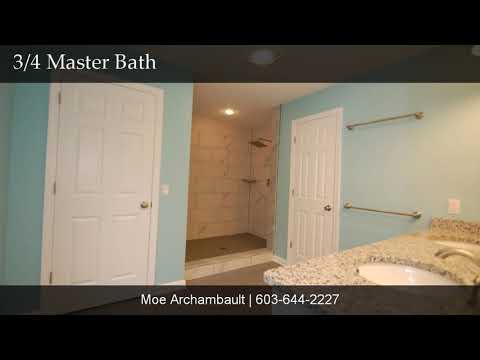 1414 N Russell Street, Manchester, NH, 03104