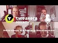 Tweakers Podcast #129 - Android-releases, Intel-reacties en Xbox-rekensommen