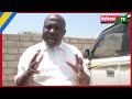 WAKILI MWABUKUSI AFAFANUA KUHUSU MAANDAMANO