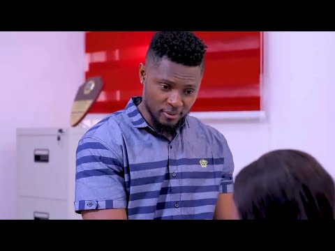 Best Movie Of Maurice Sam Every One Is Talking About 2024 Latest Nigerian Nollywood Movie