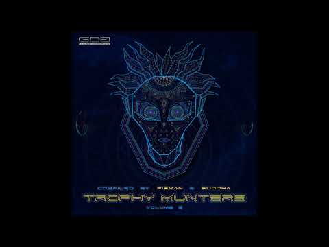 Wood Warden - Audio Medic  (GOA22)