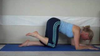Butt Blasting Exercise Series: #1