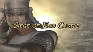 Download lagu Kanetsugu Siege Of Edo Castle - Samurai Warriors 2 #End mp3 Download lagu Kanetsugu Siege Of Edo Castle - Samurai Warriors 2 #End mp3
