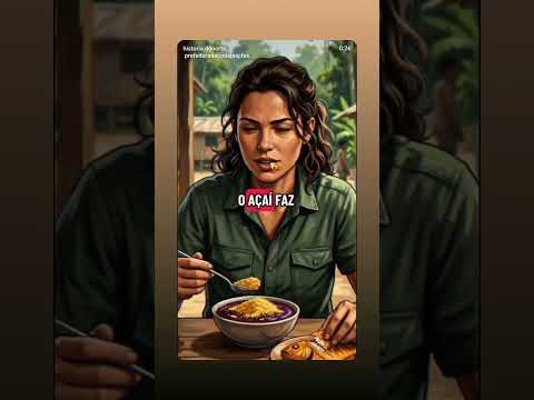 Codajás A Terra do Açaí do Amazonas é o Maior Produtor dessa Espécie de Açaí, do Mundo e do Brasil!