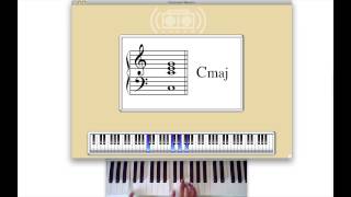 Skype Piano Lessons with Kat O1O