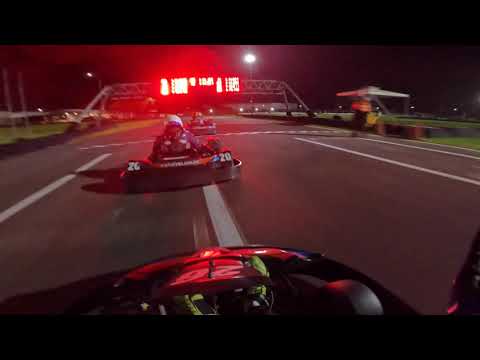 AKARS Etapa 2 - Velopark VP 1500 - Lastro 85kg - 12.05.2022