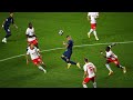 Kylian Mbappé vs RB Leipzig (UCL Home) 19-20 HD 1080i