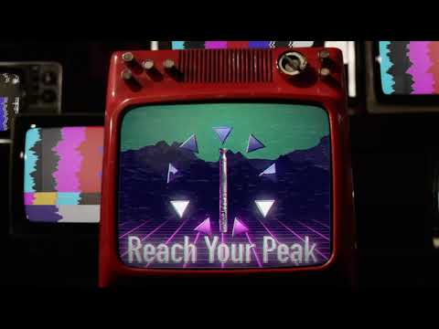 Reach Your Peak - The Omni