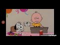 Snoopy Come Home Crying