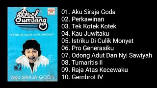 Download lagu Doel Sumbang - Aku Siraja Goda (1985) mp3