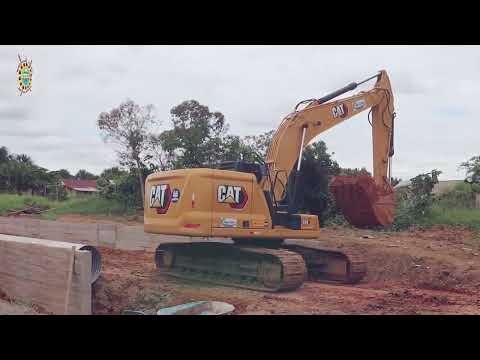 🔴📢 INVERSIÓN ESTRATÉGICA EN DATEM DEL MARAÑÓN